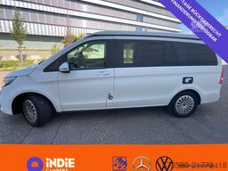 Mercedes Marco Polo 250d | 2022 | EURO 6| Automatic | Professional Seller