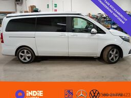 Mercedes Marco Polo 250d | 2022 | EURO 6| Automatic | Professional Seller
