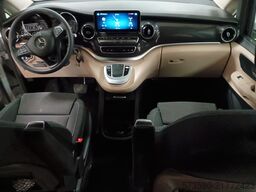 Mercedes Marco Polo 250d | 2022 | EURO 6| Automatic | Professional Seller