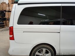 Mercedes Marco Polo 250d | 2022 | EURO 6| Automatic | Professional Seller