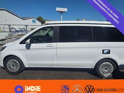 Mercedes Marco Polo 250d |2022|EURO 6| Automatico | Venditore professionale