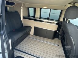 Mercedes Marco Polo 250d |2022|EURO 6| Automatico | Venditore professionale