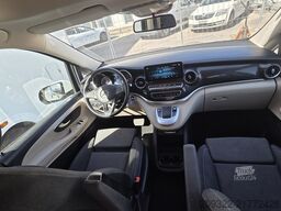 Mercedes Marco Polo 250d |2022|EURO 6| Automatico | Venditore professionale