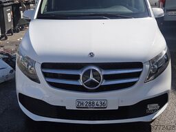 Mercedes Marco Polo 250d |2022|EURO 6| Automatico | Venditore professionale