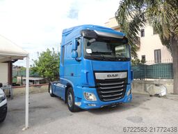 DAF XF 4X2 480