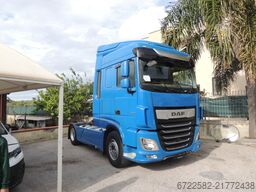 DAF XF 4X2 480