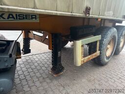 Kaiser S 330
