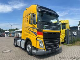 VOLVO FH500  2Tanks ACC I-ParkCool