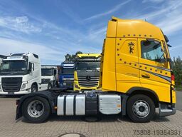 VOLVO FH500  2Tanks ACC I-ParkCool