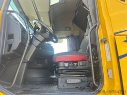 VOLVO FH500  2Tanks ACC I-ParkCool
