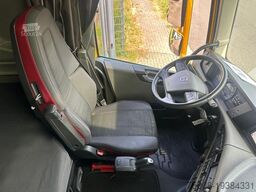 VOLVO FH500  2Tanks ACC I-ParkCool