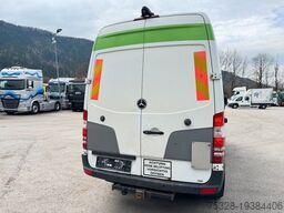MERCEDES-BENZ Sprinter 516 H3/L2 Kamera ADR top Ausstattung