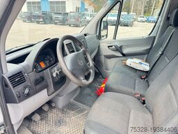 MERCEDES-BENZ Sprinter 516 H3/L2 Kamera ADR top Ausstattung