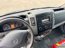 MERCEDES-BENZ Sprinter 516 H3/L2 Kamera ADR top Ausstattung