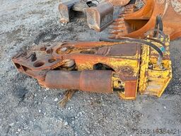  Soosan SUP30-RC Pulverisierer Betonknacker Scher