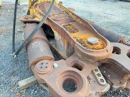  Soosan SUP30-RC Pulverisierer Betonknacker Scher