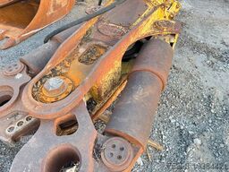  Soosan SUP30-RC Pulverisierer Betonknacker Scher