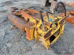  Soosan SUP30-RC Pulverisierer Betonknacker Scher