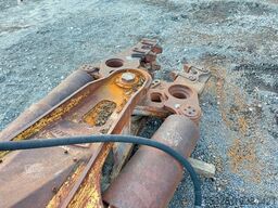  Soosan SUP30-RC Pulverisierer Betonknacker Scher