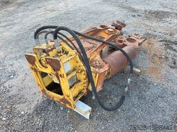  Soosan SUP30-RC Pulverisierer Betonknacker Scher
