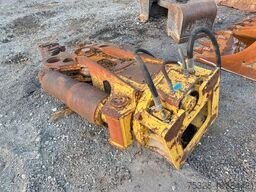  Soosan SUP30-RC Pulverisierer Betonknacker Scher