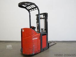 Linde D 14 SP 133