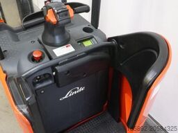 Linde D 14 SP 133
