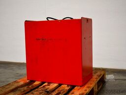 GRUMA 24 Volt 4 PzS 460 Ah