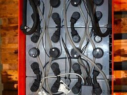 GRUMA 24 Volt 4 PzS 460 Ah