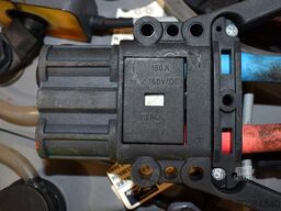 GRUMA 24 Volt 4 PzS 460 Ah