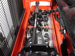 Linde D 14 AP 1173-01