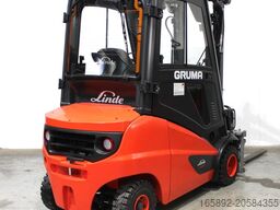 Linde H 20 D EVO 391-02