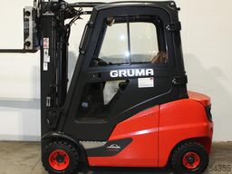 Linde H 20 D EVO 391-02