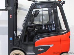 Linde E 30/600 H 1252