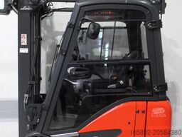 Linde E 16 PH EVO 386-02