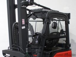 Linde E 20 L EVO 386-02