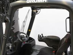 Linde E 18 L EVO 386-02