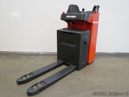 Linde T 20 S 1154