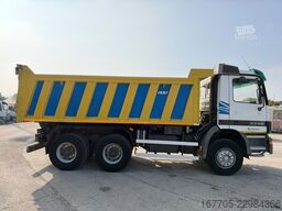 Mercedes-Benz ACTROS 3348