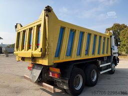 Mercedes-Benz ACTROS 3348