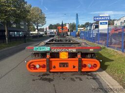 Gergen TCA 18 HV Apollo
