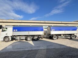 Mercedes-Benz Actros 2545