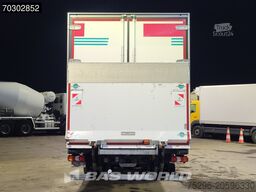 Mercedes Actros 1830 4X2 Mitsubishi 7C cooler 1500kg Lad...