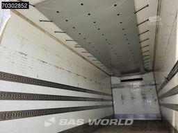 Mercedes Actros 1830 4X2 Mitsubishi 7C cooler 1500kg Lad...