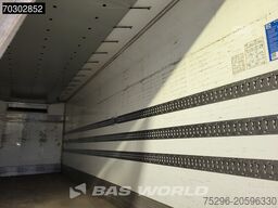 Mercedes Actros 1830 4X2 Mitsubishi 7C cooler 1500kg Lad...