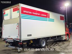 Mercedes Actros 1830 4X2 Mitsubishi 7C cooler 1500kg Lad...