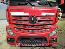 Mercedes Actros 1830 4X2 Mitsubishi 7C cooler 1500kg Lad...