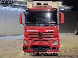 Mercedes Actros 1830 4X2 Mitsubishi 7C cooler 1500kg Lad...