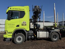 Scania R500 4x4 Epsilon M12Z105 2022