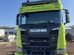 Scania R500 4x4 Epsilon M12Z105 2022